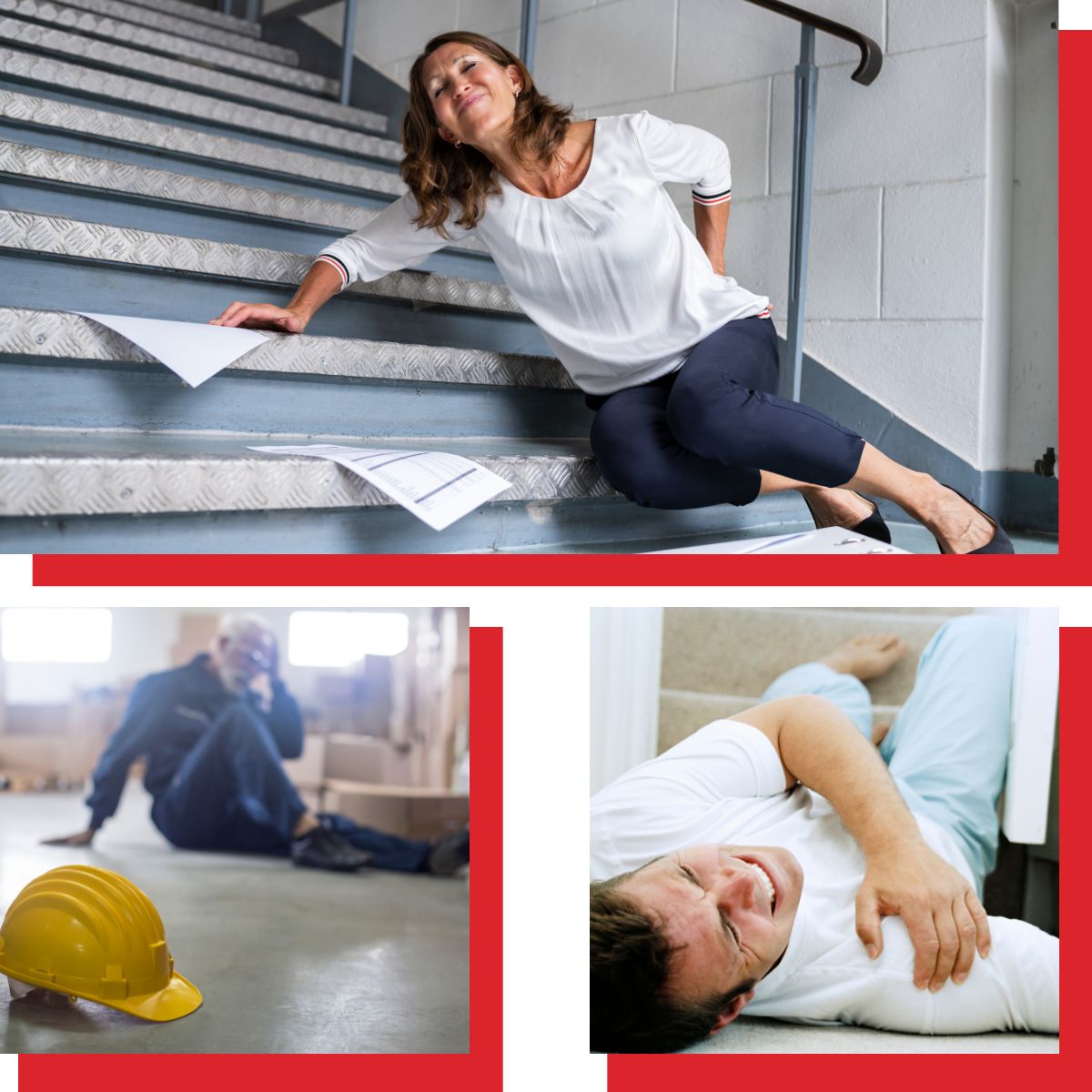 Demi page - Cours en entreprise